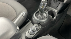 MINI Convertible 1.5 Cooper Classic Premium Plus 2dr Auto Petrol Convertible